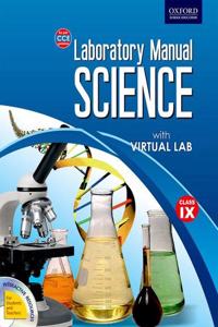 Lab Manual For Science, Class 9