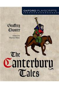 Oxford Playscripts: The Canterbury Tales