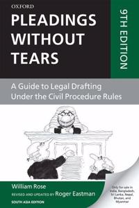 Pleading without Tears