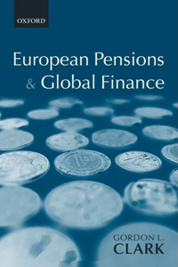 European Pensions and Global Finance