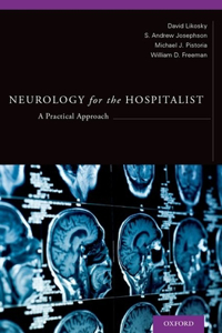 Neurology for the Hospitalist