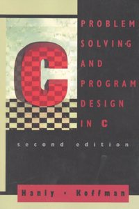 Problem Solving Program Design