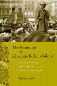 Feminism of Charlotte Perkins Gilman