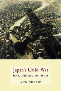 Japan's Cold War