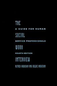 The Social Work Interview