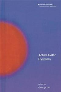 Active Solar Systems