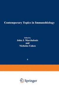 Contemporary Topics in Immunobiology