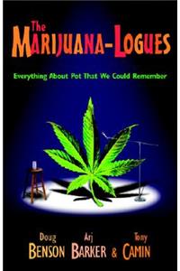 Marijuana-Logues