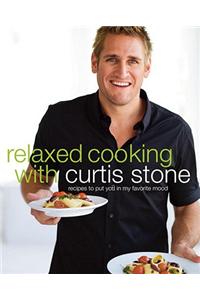 Relaxed Cooking with Curtis Stone