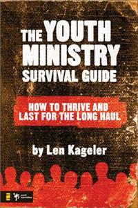 Youth Ministry Survival Guide