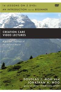 Creation Care Video Lectures