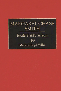 Margaret Chase Smith