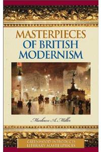 Masterpieces of British Modernism