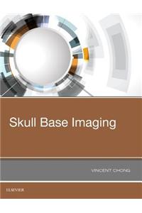 Skull Base Imaging