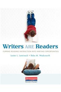 Writers Are Readers