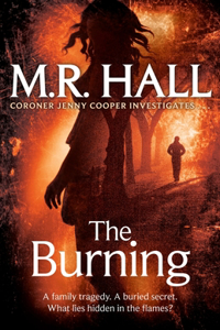 Burning