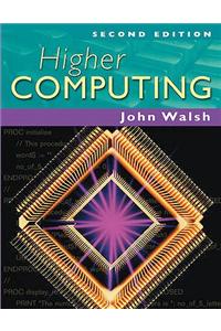 Higher Computing