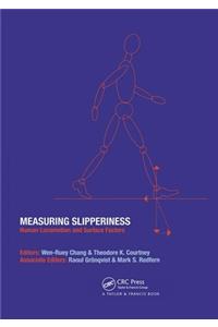 Measuring Slipperiness