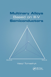 Multinary Alloys Based on III-V Semiconductors