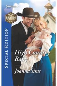 High Country Baby
