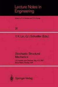 Stochastic Structural Mechanics