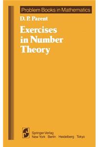 Exercises in Number Theory