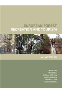 European Forest Recreation and Tourism