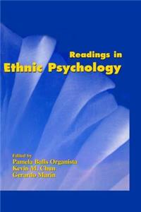 Readings in Ethnic Psychology