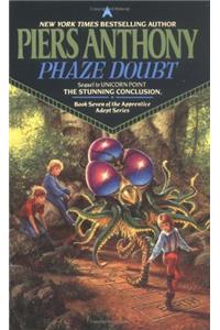 Phaze Doubt (Apprentice Adept)