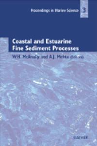 Coastal and Estuarine Fine Sediment Processes