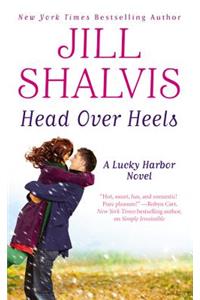 Head Over Heels