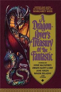 Dragon-Lover's Treasury of the Fantastic