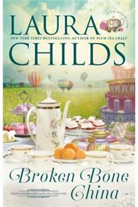 Broken Bone China