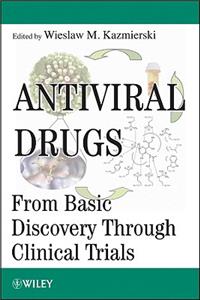 Antiviral Drugs