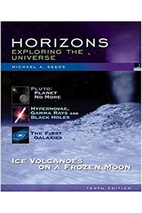 Horizons: Exploring the Universe