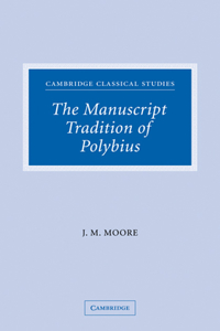 Manuscript Tradition of Polybius