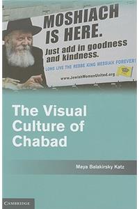 Visual Culture of Chabad