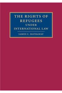 The Rights of Refugees Under International Law