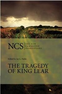 The Tragedy of King Lear