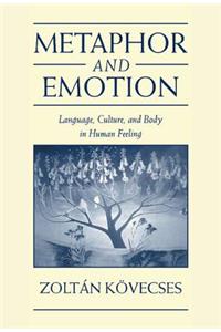 Metaphor and Emotion