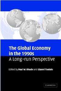 The Global Economy in the 1990s