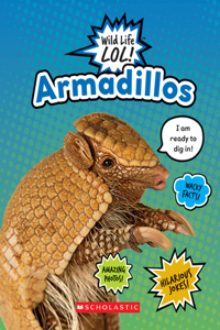 Armadillos