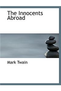The Innocents Abroad