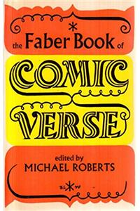 The Faber Book of Comic Verse