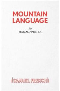 Mountain Language