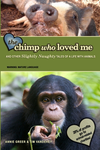 Chimp Who Loved Me