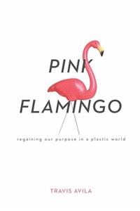 Pink Flamingo