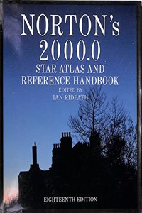 Norton's Star Atlas and Reference Handbook