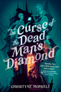 Curse of the Dead Man's Diamond