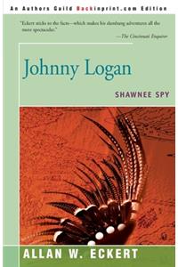 Johnny Logan